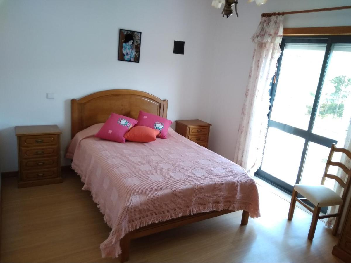 Nazare'S House Apartment Exterior photo