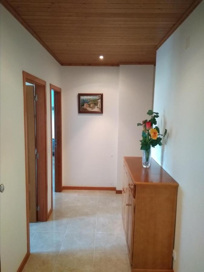 Nazare'S House Apartment Exterior photo