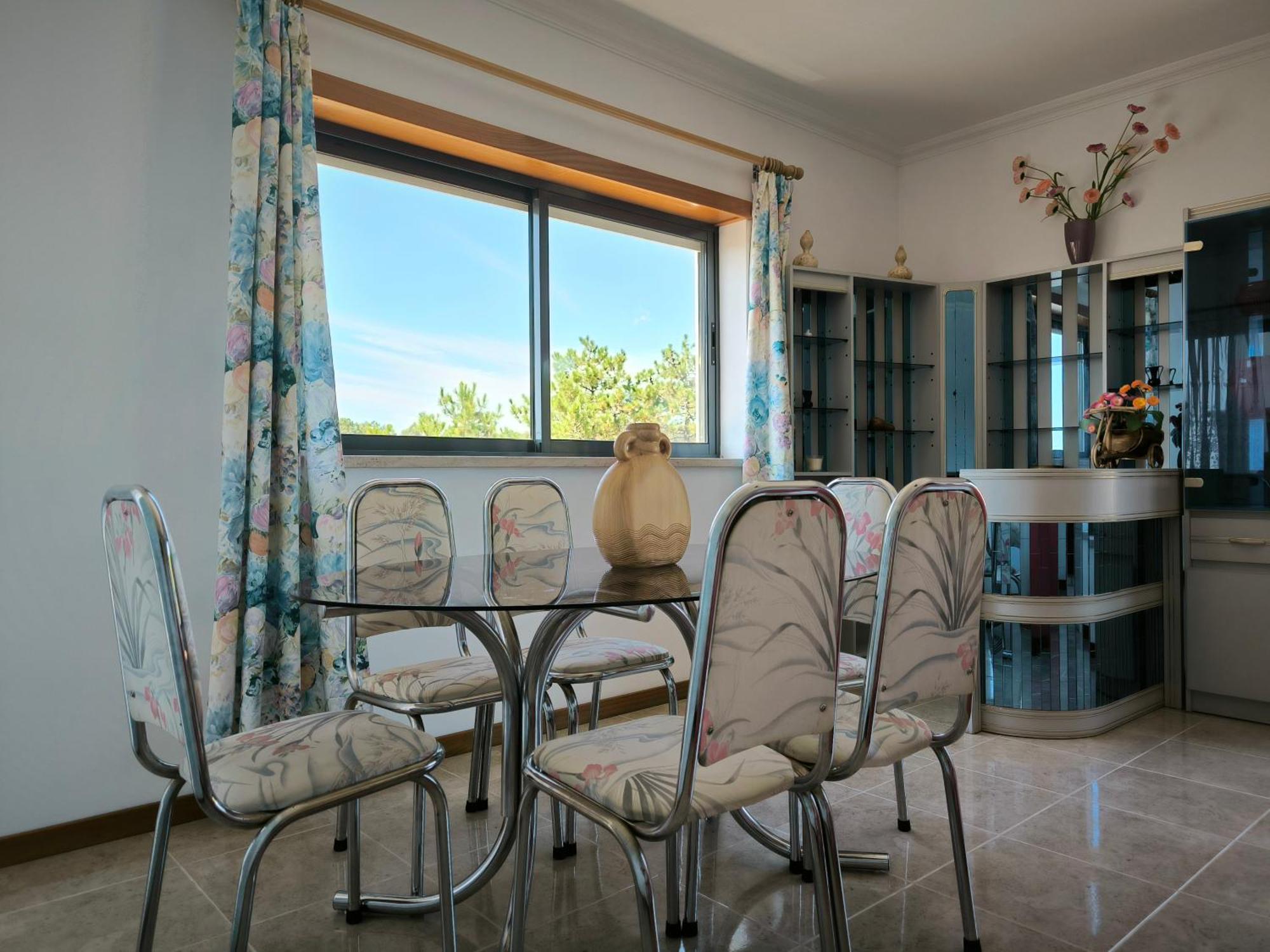 Nazare'S House Apartment Exterior photo