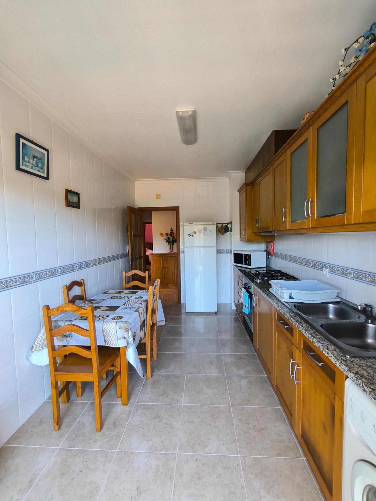 Nazare'S House Apartment Exterior photo